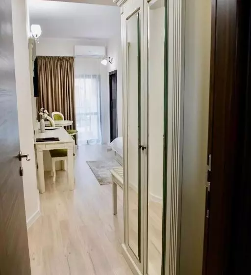 Imperial Hotel&spa   Baile Olanesti