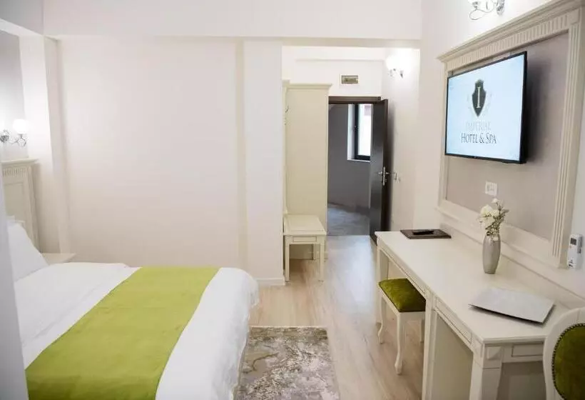 Imperial Hotel&spa   Baile Olanesti