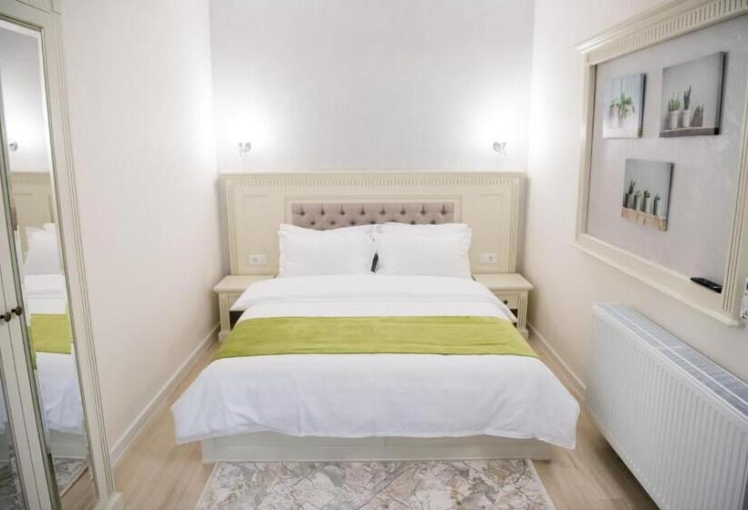 Imperial Hotel&spa Baile Olanesti