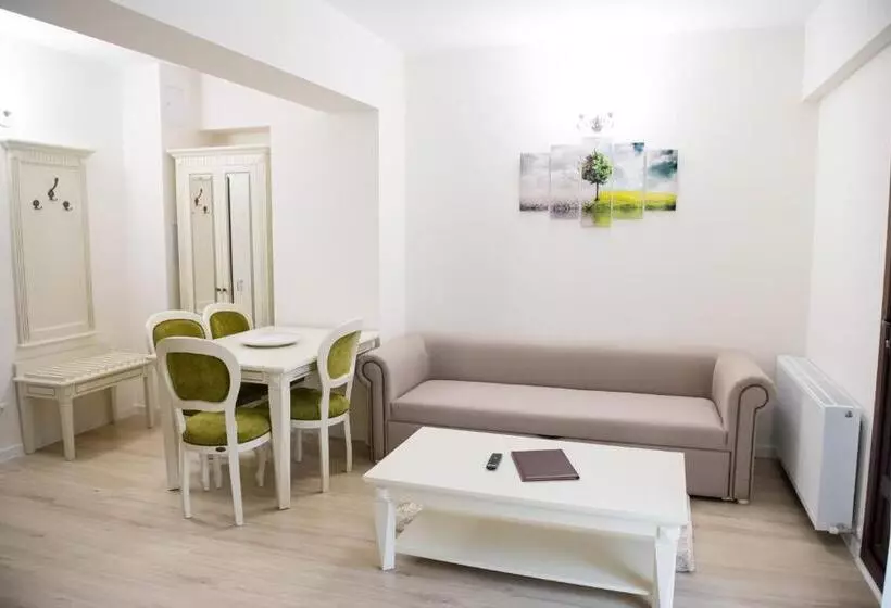 Imperial Hotel&spa   Baile Olanesti