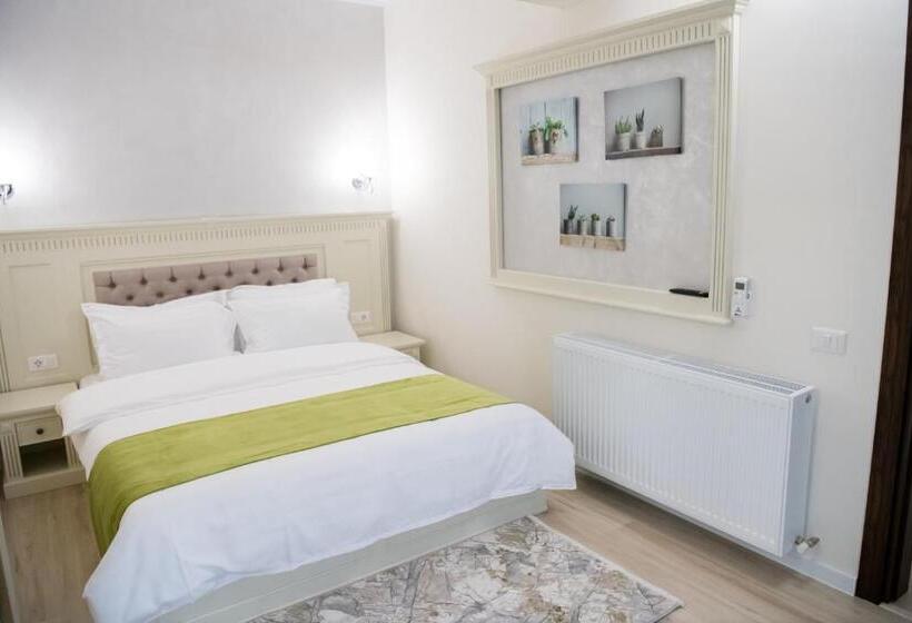 Imperial Hotel&spa Baile Olanesti