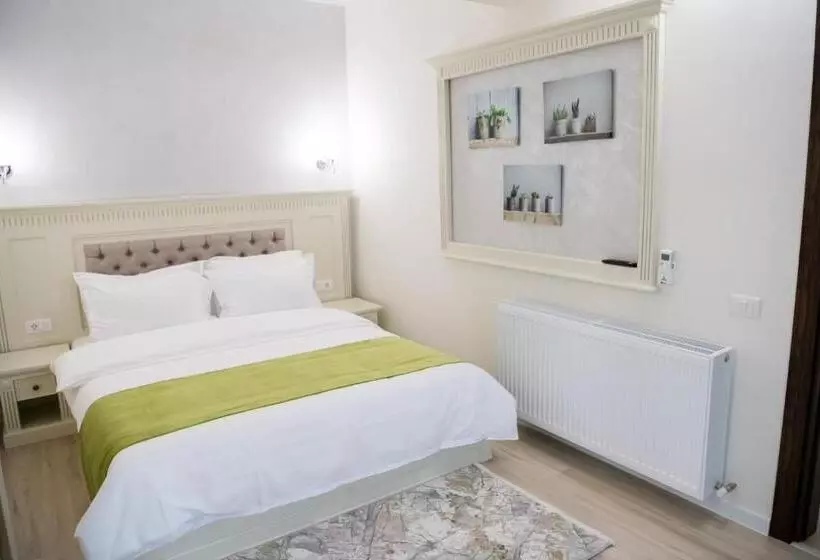 Imperial Hotel&spa   Baile Olanesti