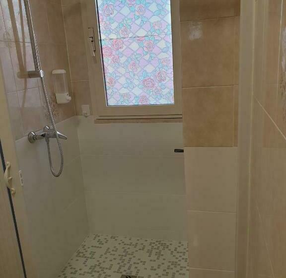 펜션 Camera Matrimoniale Casa Del Sole