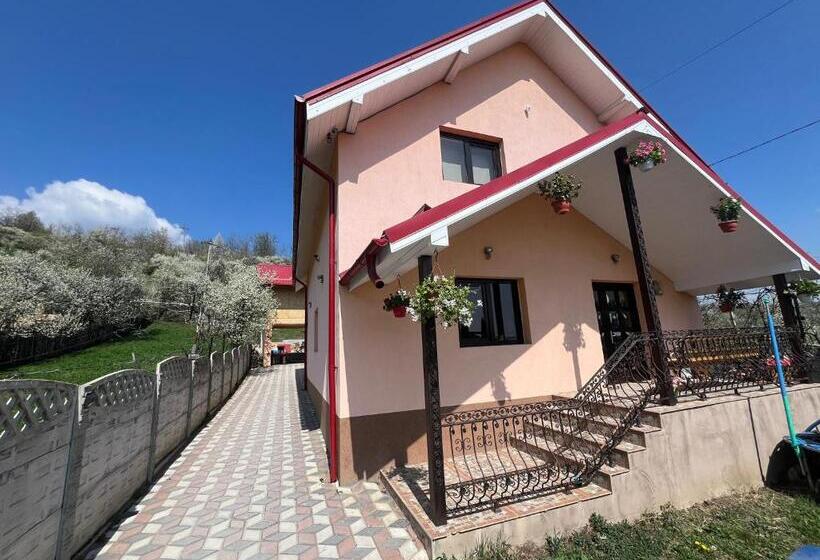 پانسیون La Miruna