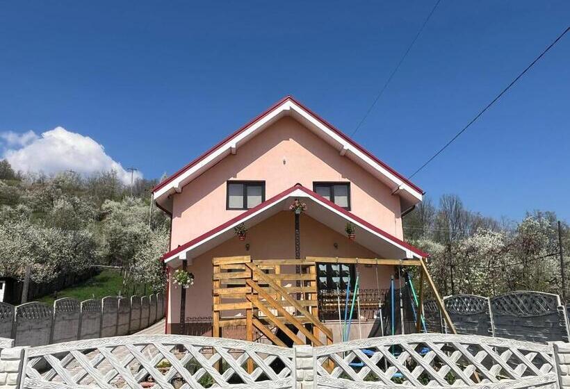 پانسیون La Miruna