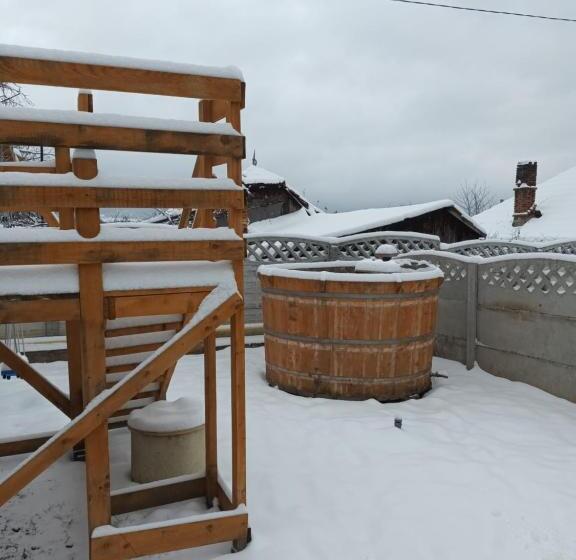 پانسیون La Miruna