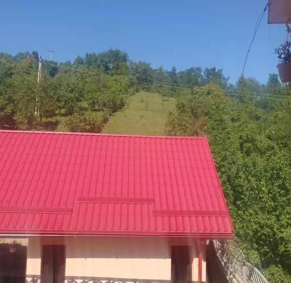 پانسیون La Miruna