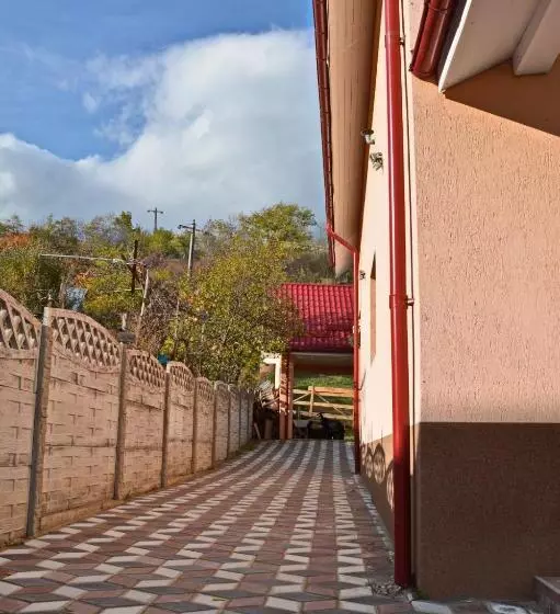 ペンション La Miruna