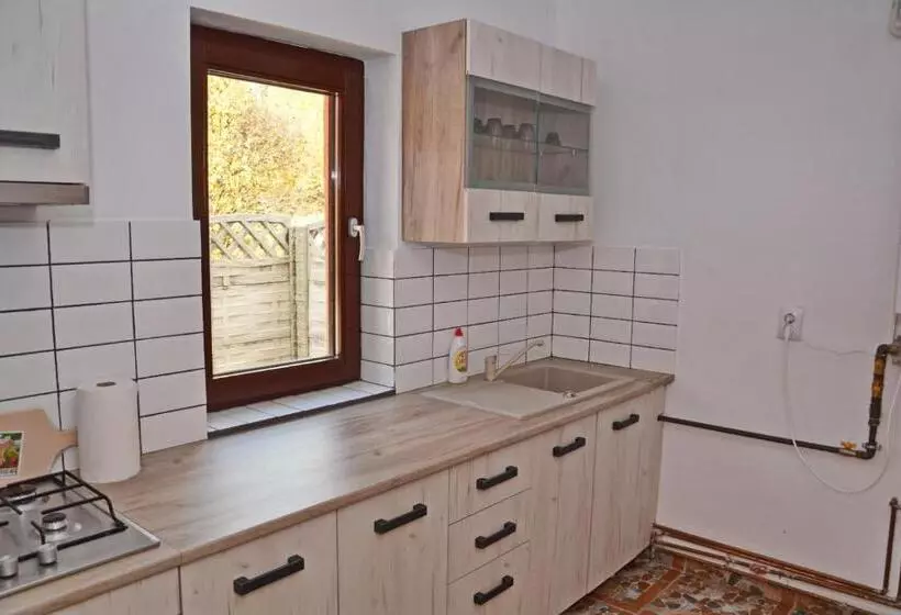 ペンション La Miruna