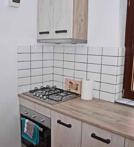 پانسیون La Miruna