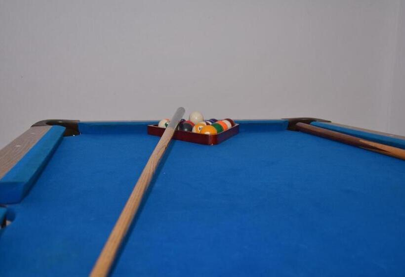 پانسیون La Miruna