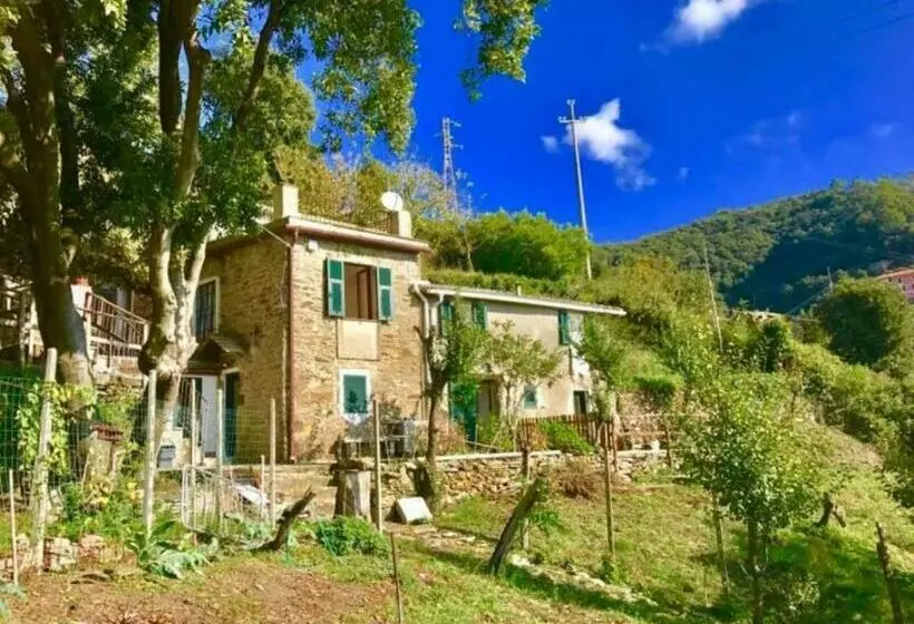 پانسیون La Quiete Accesa