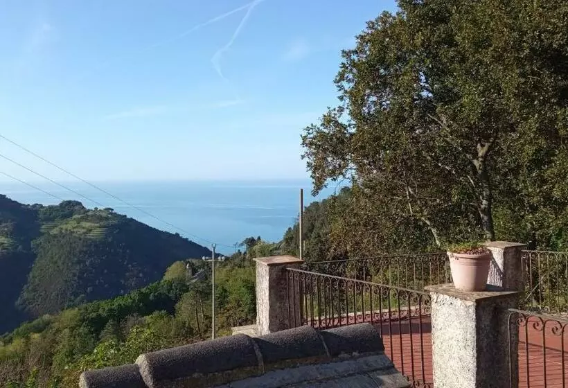 پانسیون La Quiete Accesa