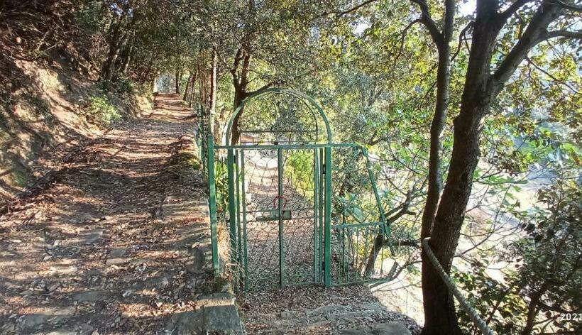 펜션 La Quiete Accesa