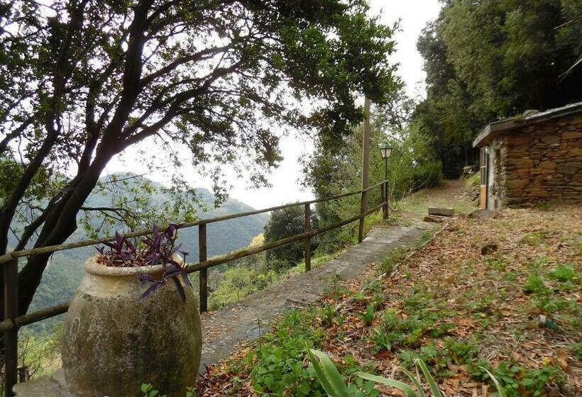 펜션 La Quiete Accesa