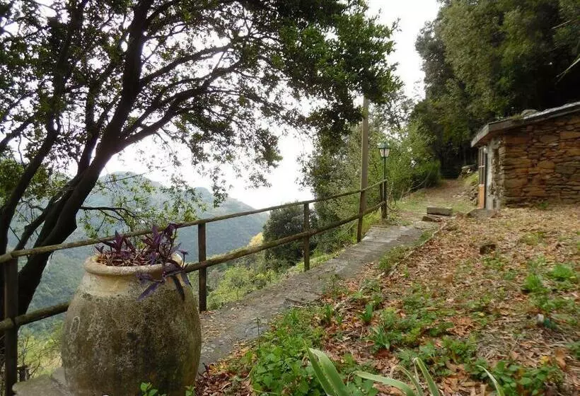 پانسیون La Quiete Accesa