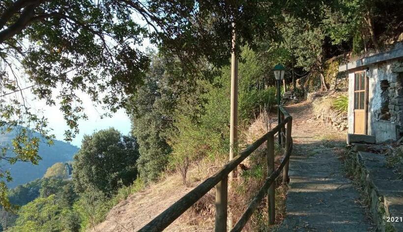 펜션 La Quiete Accesa