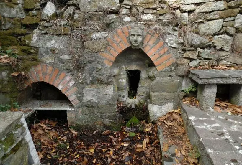 پانسیون La Quiete Accesa