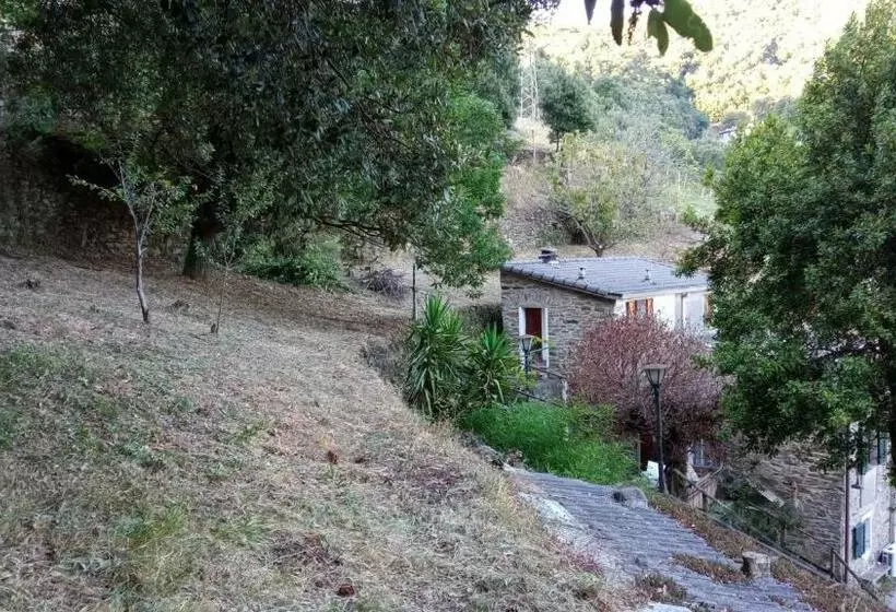 پانسیون La Quiete Accesa