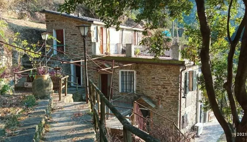 پانسیون La Quiete Accesa