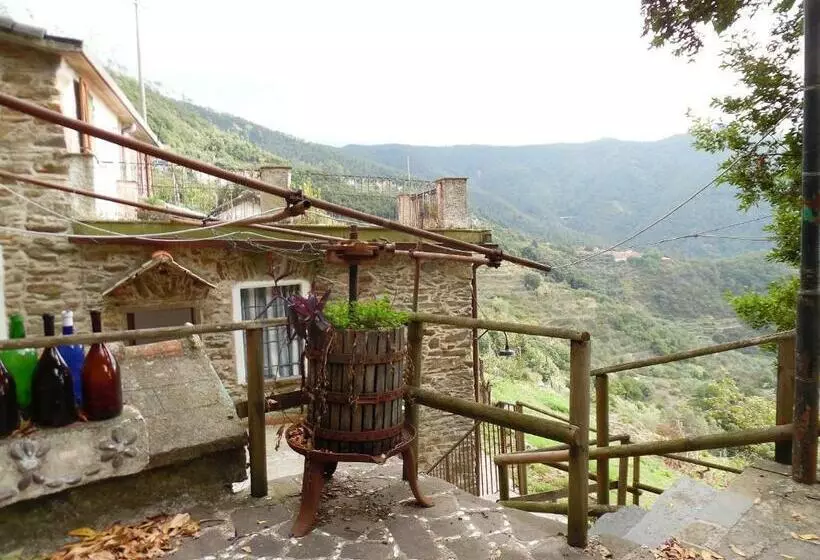 پانسیون La Quiete Accesa