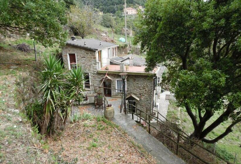 펜션 La Quiete Accesa