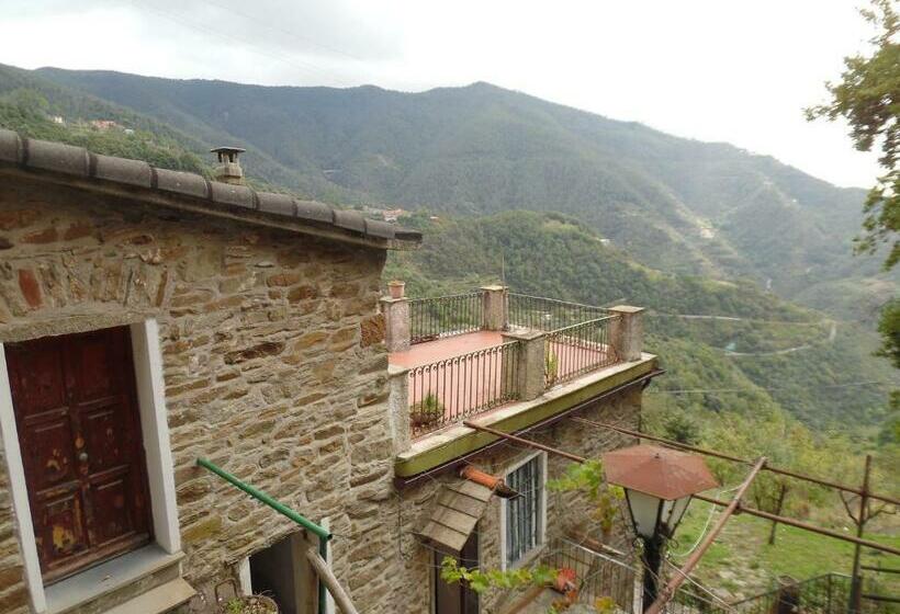 펜션 La Quiete Accesa