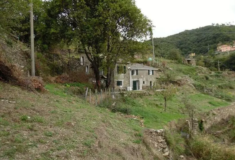 پانسیون La Quiete Accesa