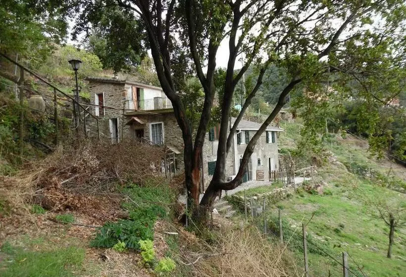 پانسیون La Quiete Accesa