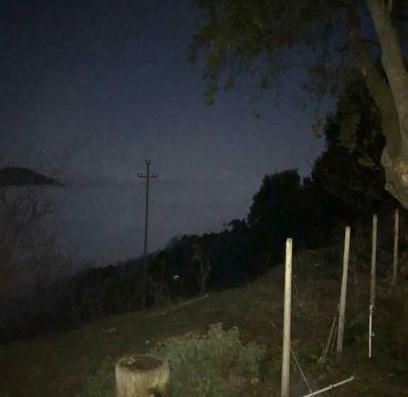 펜션 La Quiete Accesa