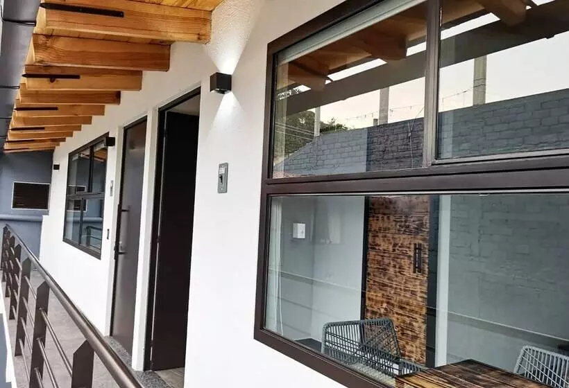 ペンション Quinta Del Valle