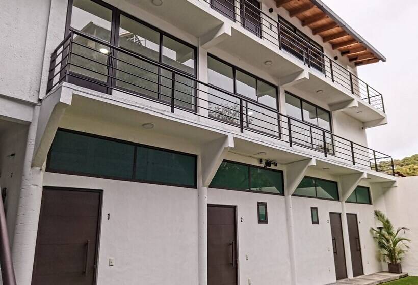 Пансион Quinta Del Valle