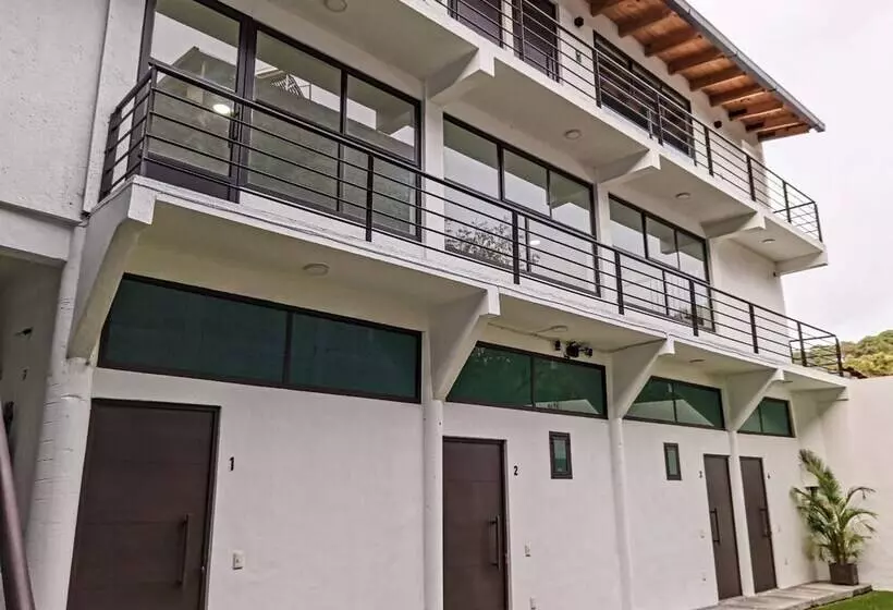 ペンション Quinta Del Valle