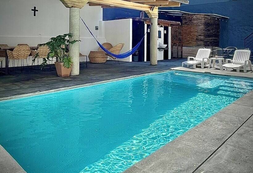 Пансион Quinta Del Valle