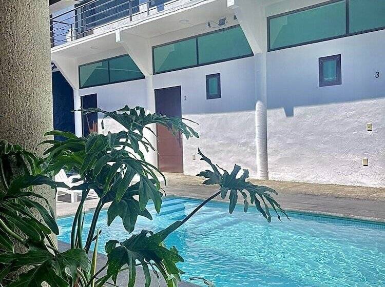 Пансион Quinta Del Valle