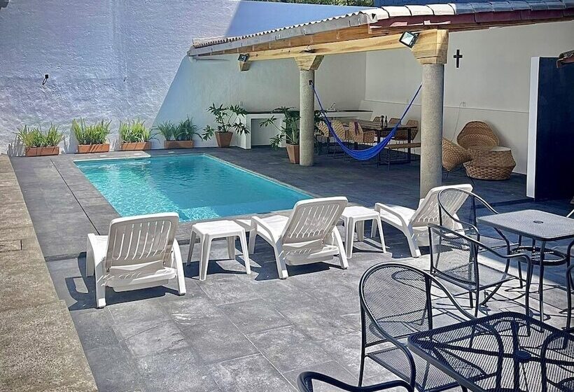 Пансион Quinta Del Valle