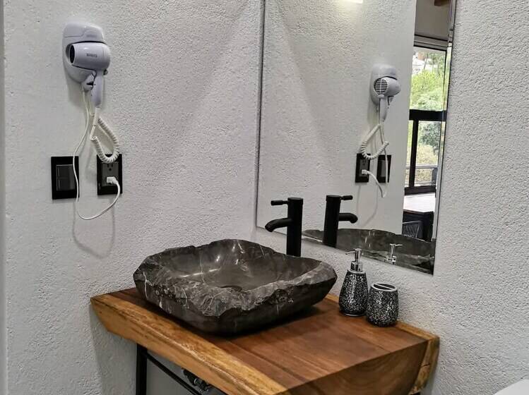 Пансион Quinta Del Valle