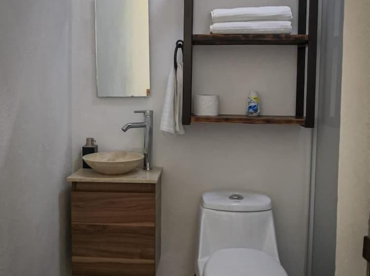 Пансион Quinta Del Valle