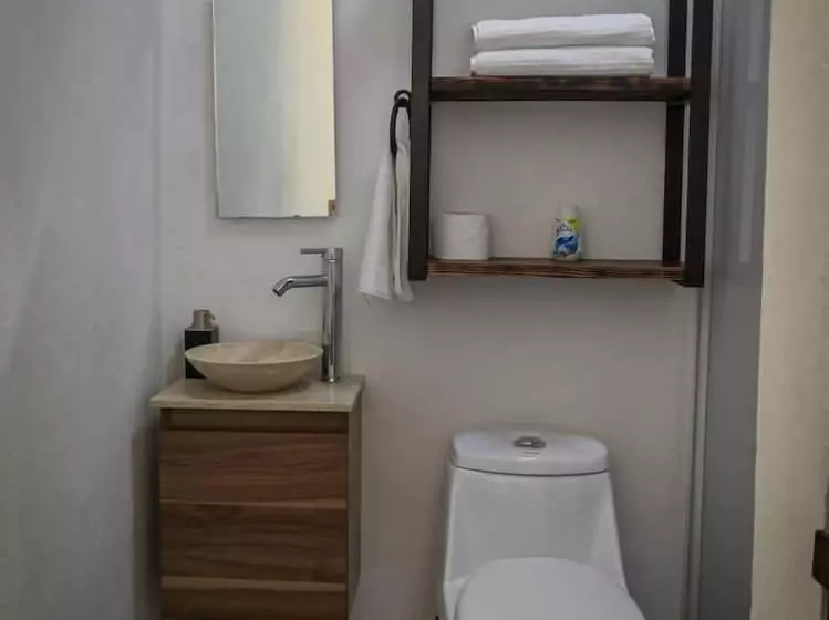 ペンション Quinta Del Valle
