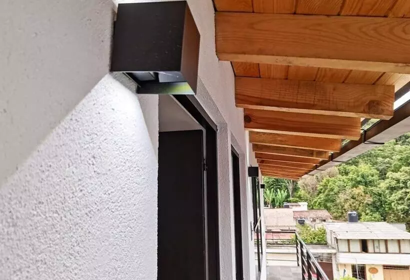ペンション Quinta Del Valle