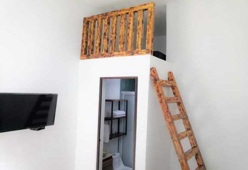 Пансион Quinta Del Valle