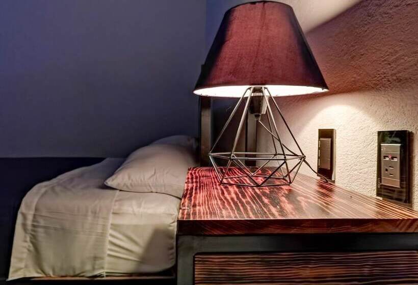 Пансион Quinta Del Valle