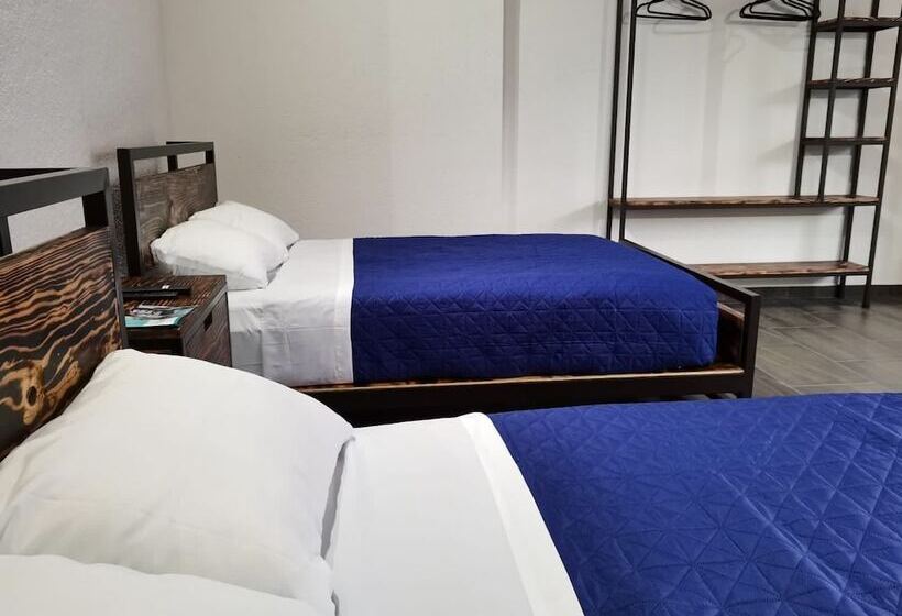 Пансион Quinta Del Valle