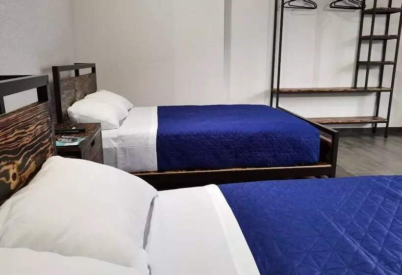 ペンション Quinta Del Valle