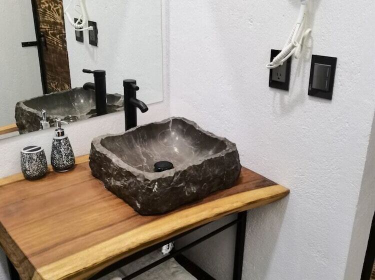 Пансион Quinta Del Valle