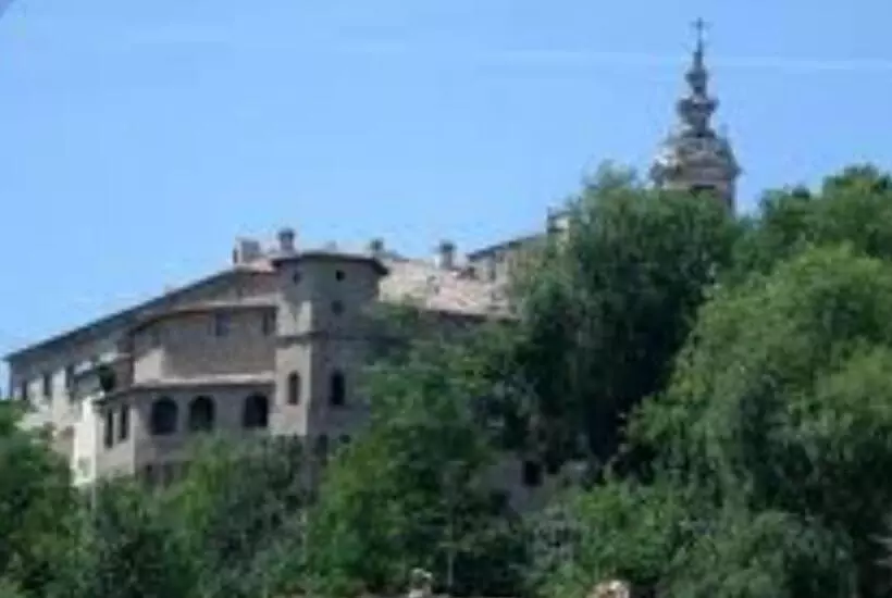 Pensionat Raffaello