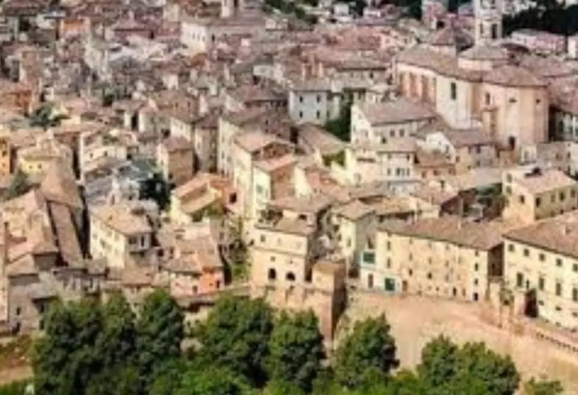 Pensionat Raffaello