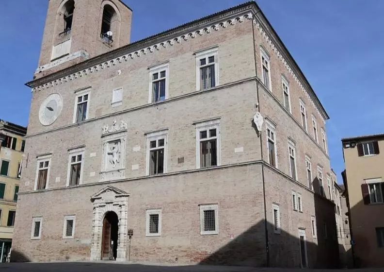Pensionat Raffaello