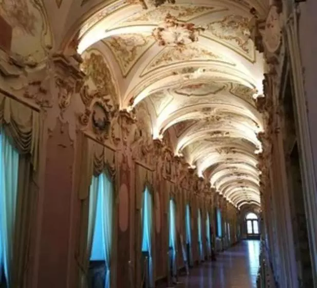 Pensionat Raffaello