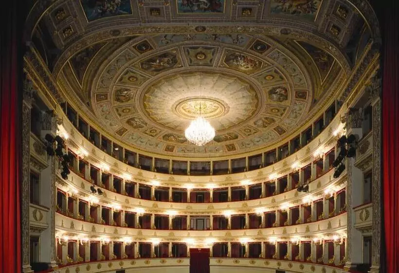 Pensionat Raffaello
